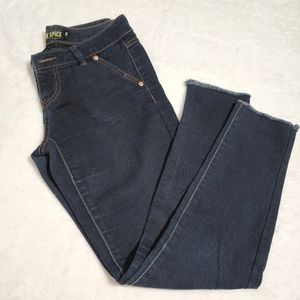 Blue Spice Dark blue skinny jean Size 3